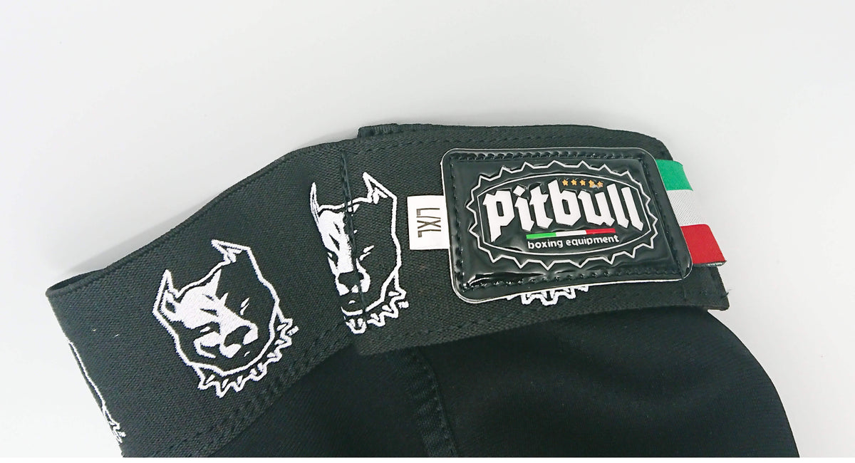 Black MMA Fight Shin Guards