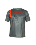 "Mental Toughness Is Not Optional" Technical T-Shirt