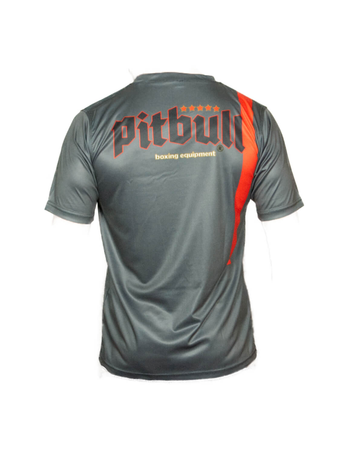 "Mental Toughness Is Not Optional" Technical T-Shirt