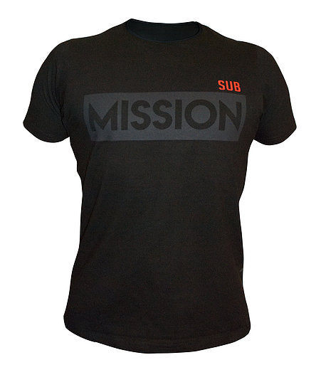 Submission T-Shirt