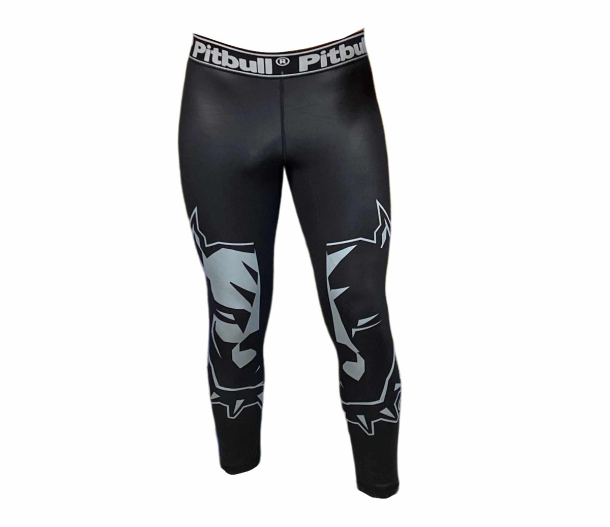 MMA Leggings