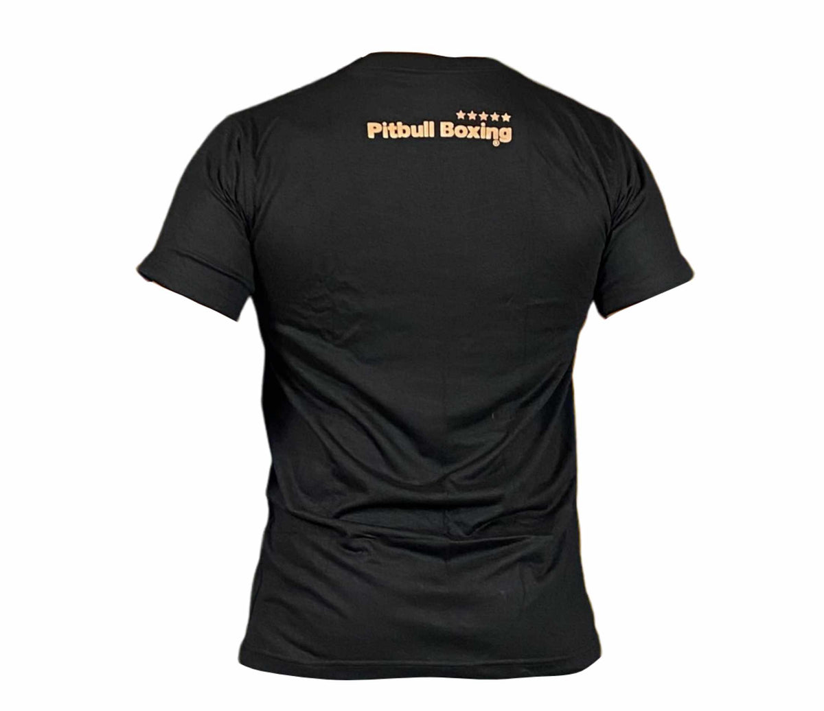 Bare Knuckle King T-shirt