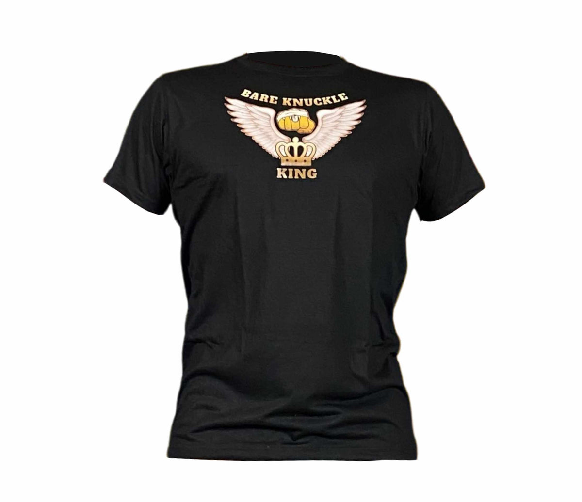 Bare Knuckle King T-shirt